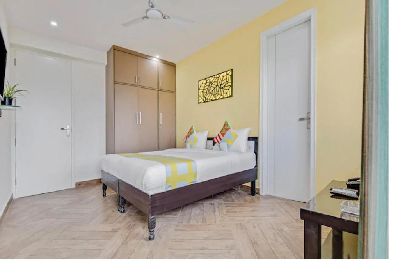 Nuab House - Near Fortis, Max, Medanta, Paras Hospitals And Huda Metro Γκουργκάον Εξωτερικό φωτογραφία