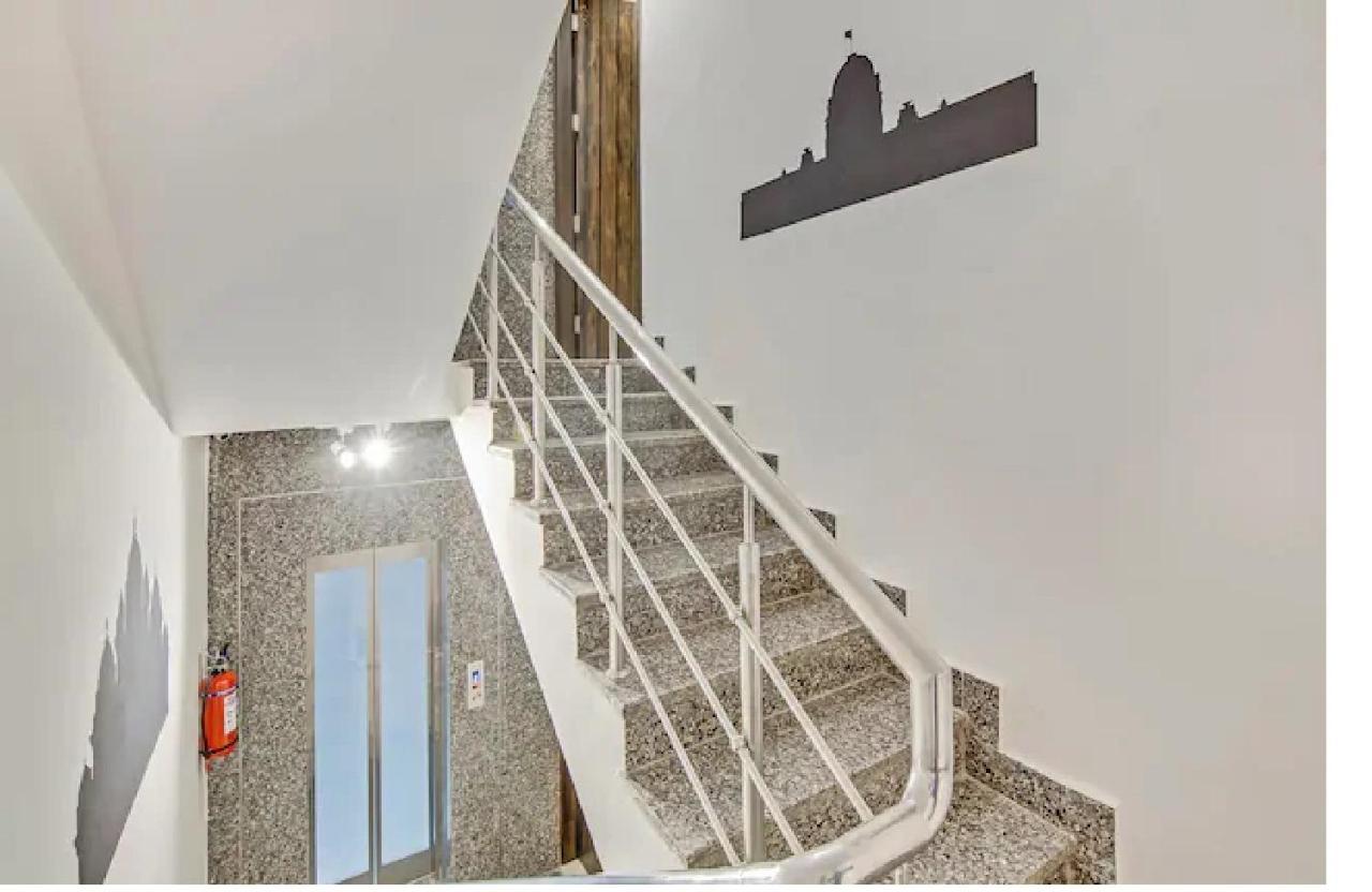 Nuab House - Near Fortis, Max, Medanta, Paras Hospitals And Huda Metro Γκουργκάον Εξωτερικό φωτογραφία