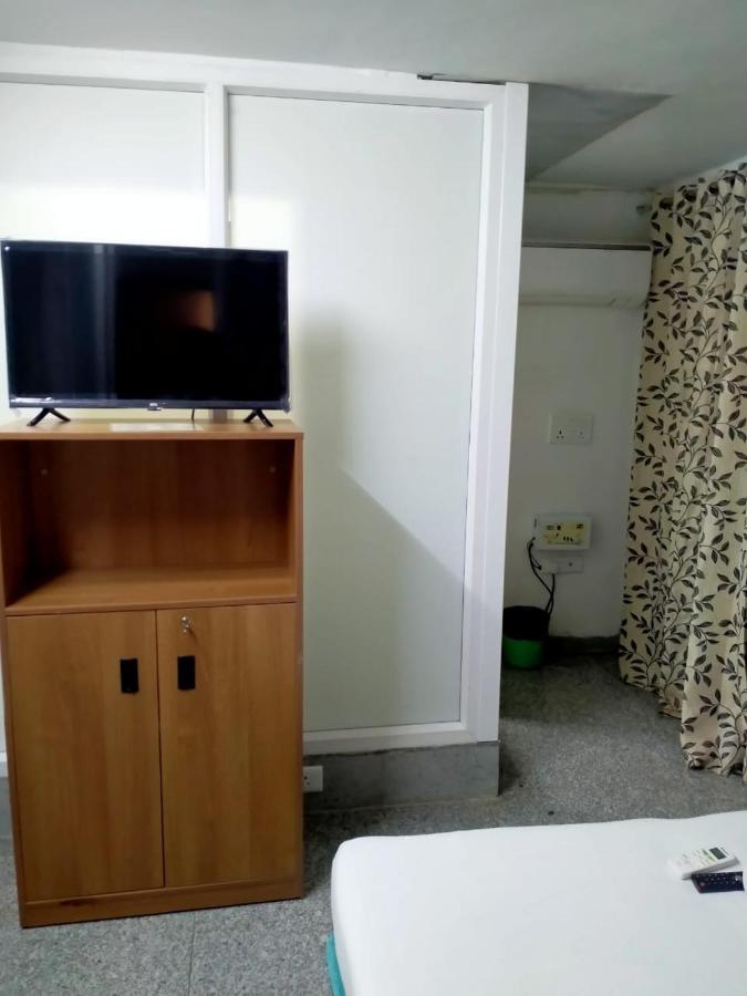 Nuab House - Near Fortis, Max, Medanta, Paras Hospitals And Huda Metro Γκουργκάον Εξωτερικό φωτογραφία