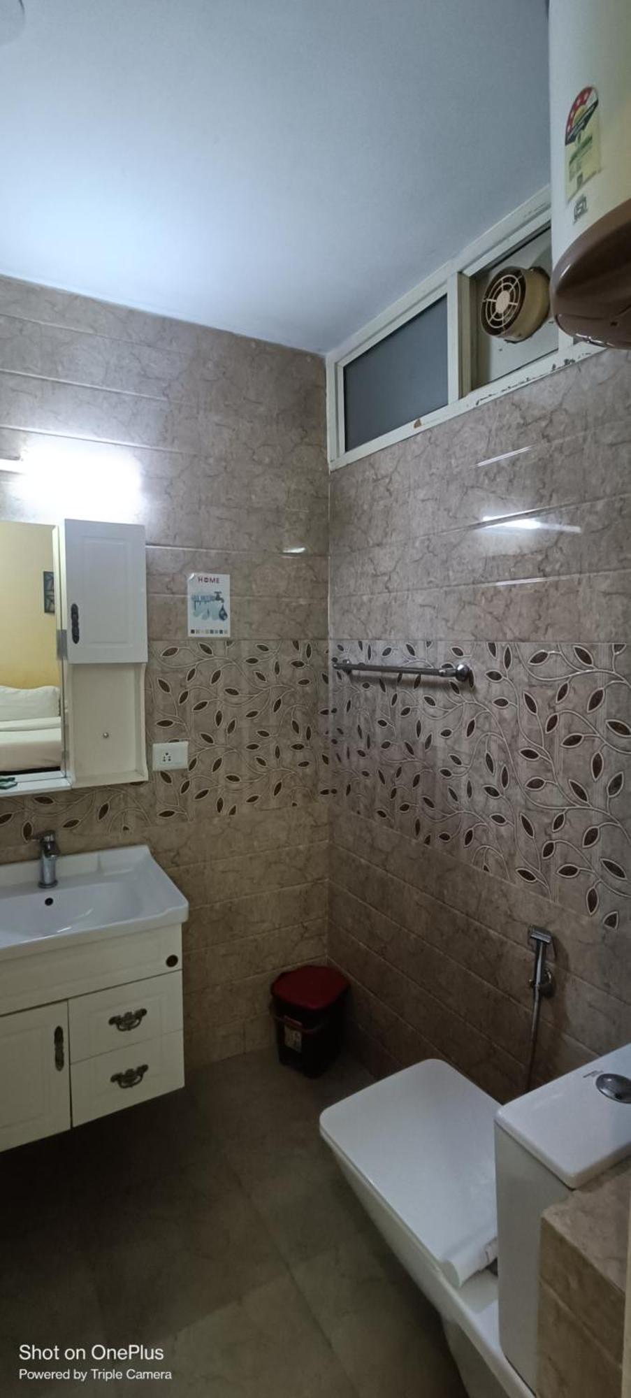 Nuab House - Near Fortis, Max, Medanta, Paras Hospitals And Huda Metro Γκουργκάον Εξωτερικό φωτογραφία