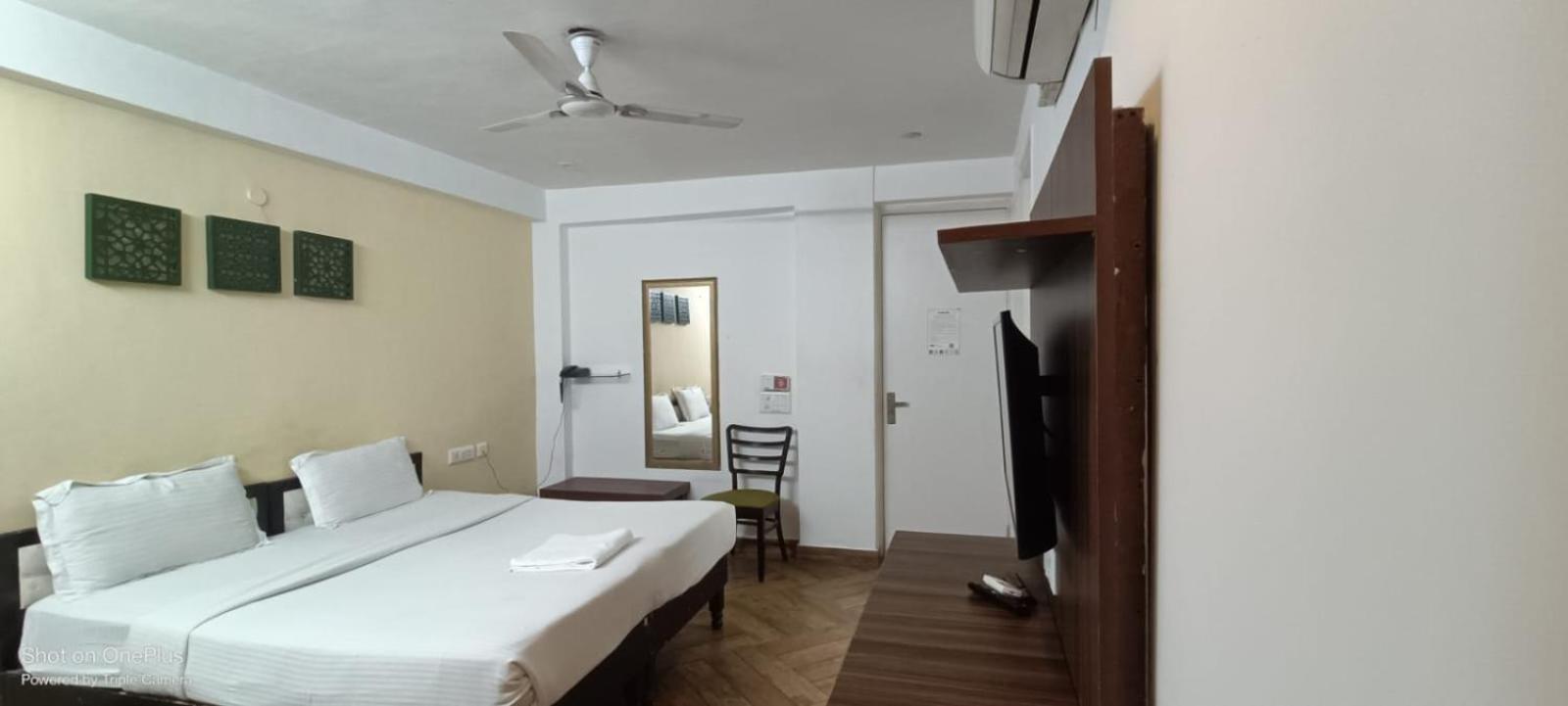 Nuab House - Near Fortis, Max, Medanta, Paras Hospitals And Huda Metro Γκουργκάον Εξωτερικό φωτογραφία