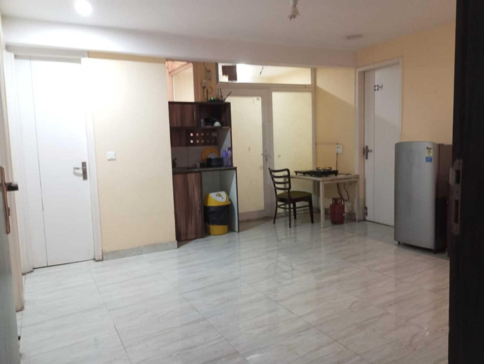 Nuab House - Near Fortis, Max, Medanta, Paras Hospitals And Huda Metro Γκουργκάον Εξωτερικό φωτογραφία